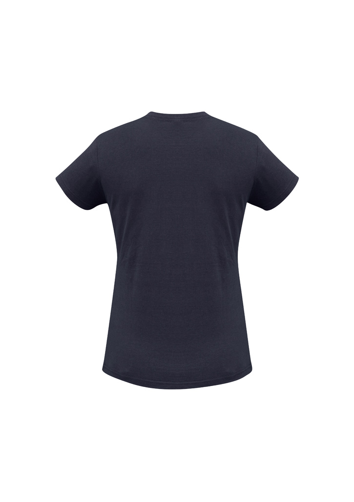 Ice Womens Short Sleeve Tee