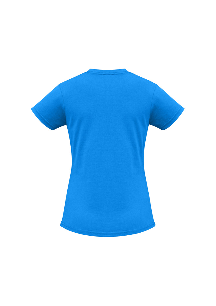 Ice Womens Short Sleeve Tee