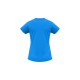 Ice Womens Short Sleeve Tee