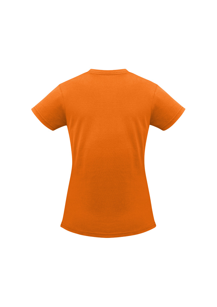 Ice Womens Short Sleeve Tee