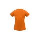 Ice Womens Short Sleeve Tee