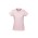 Ice Womens Short Sleeve Tee - Pink