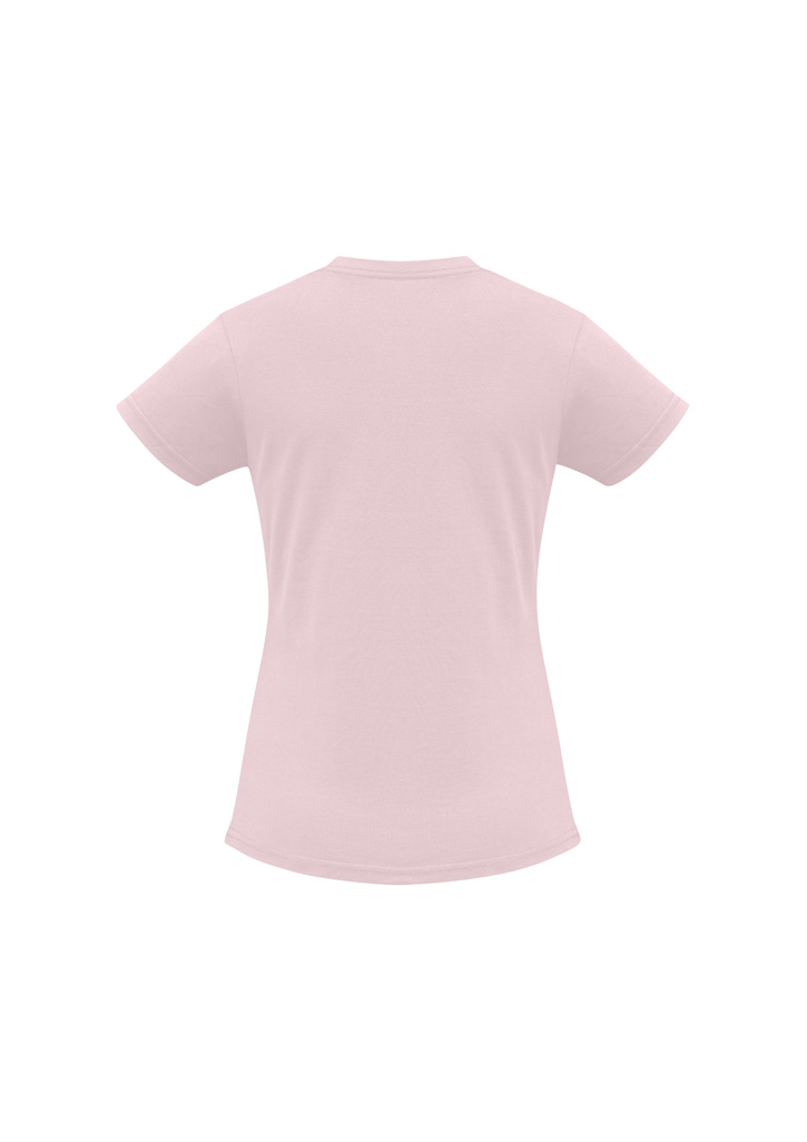 Ice Womens Short Sleeve Tee