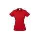 Ice Womens Short Sleeve Tee