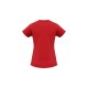 Ice Womens Short Sleeve Tee