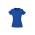 Ice Womens Short Sleeve Tee - Royal