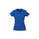 Ice Womens Short Sleeve Tee