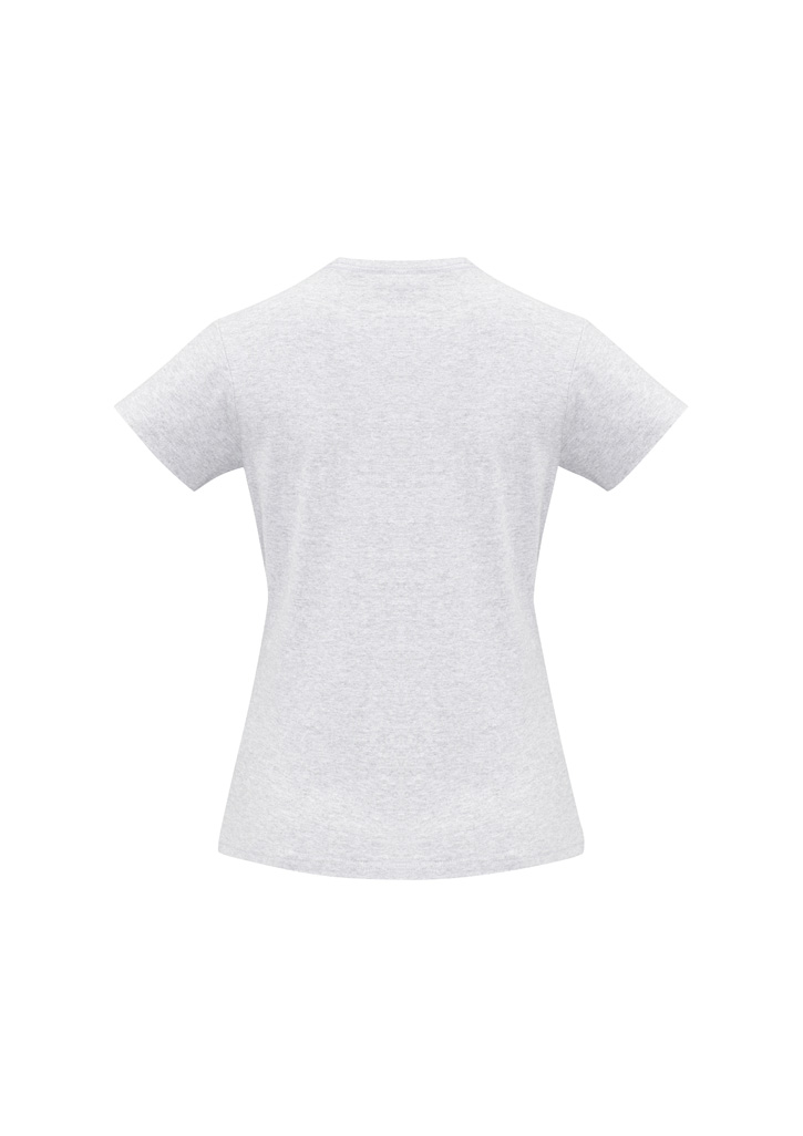Ice Womens Short Sleeve Tee