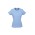 Ice Womens Short Sleeve Tee - Spring Blue