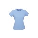 Ice Womens Short Sleeve Tee