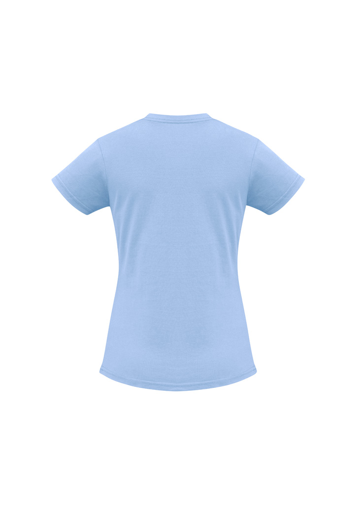 Ice Womens Short Sleeve Tee