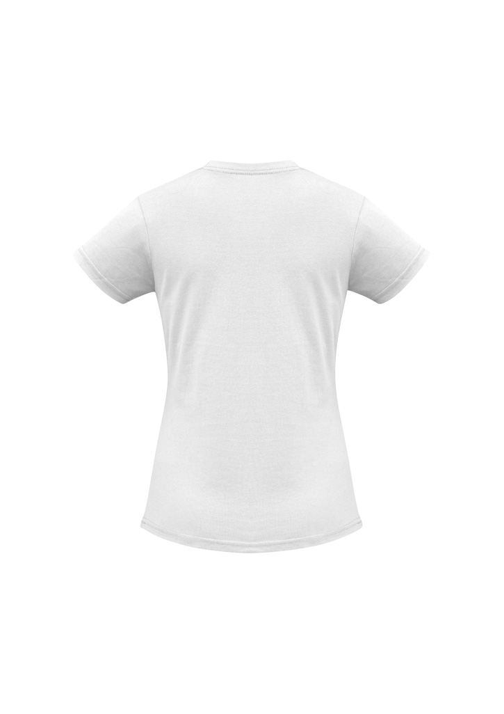 Ice Womens Short Sleeve Tee