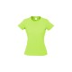 Ice Womens Short Sleeve Tee