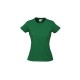 Ice Womens Short Sleeve Tee