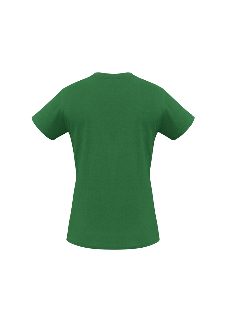 Ice Womens Short Sleeve Tee