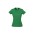 Ice Womens Short Sleeve Tee - Neon Green