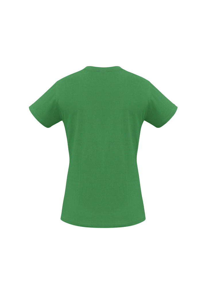 Ice Womens Short Sleeve Tee