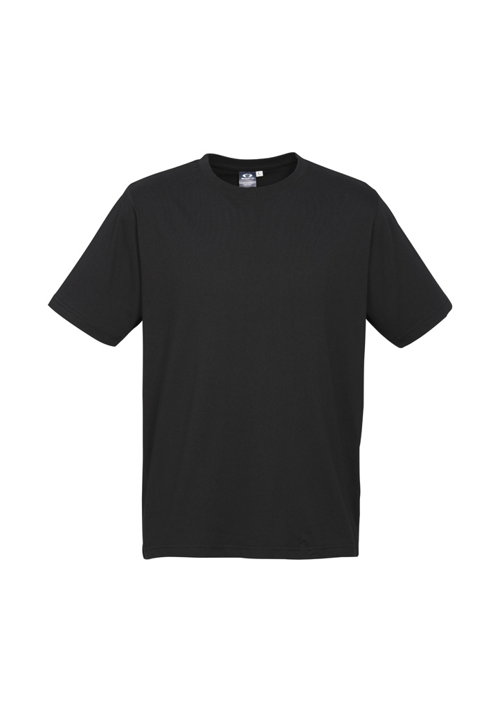 Ice Kids Short Sleeve Tee
