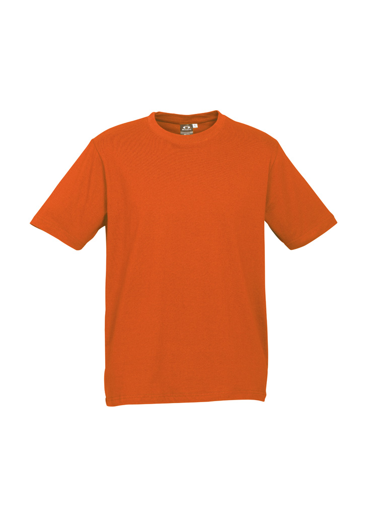 Ice Kids Short Sleeve Tee