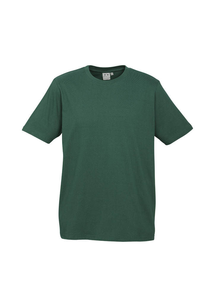Ice Kids Short Sleeve Tee