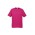 Ice Kids Short Sleeve Tee - Fuchsia