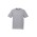 Ice Kids Short Sleeve Tee - Grey Marle