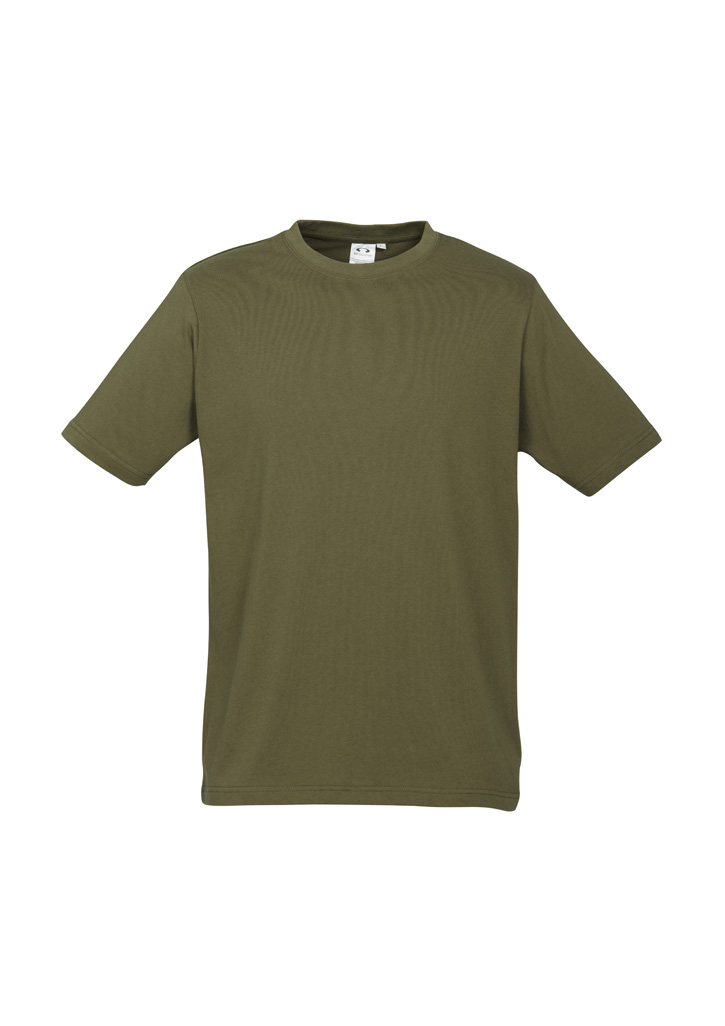 Ice Kids Short Sleeve Tee