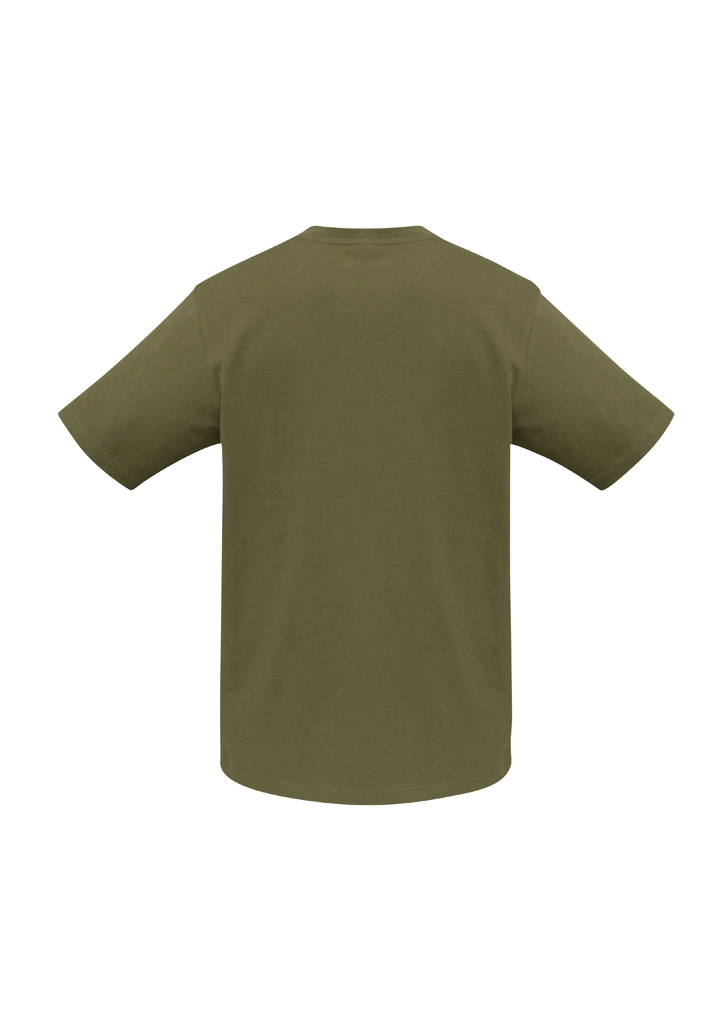 Ice Kids Short Sleeve Tee