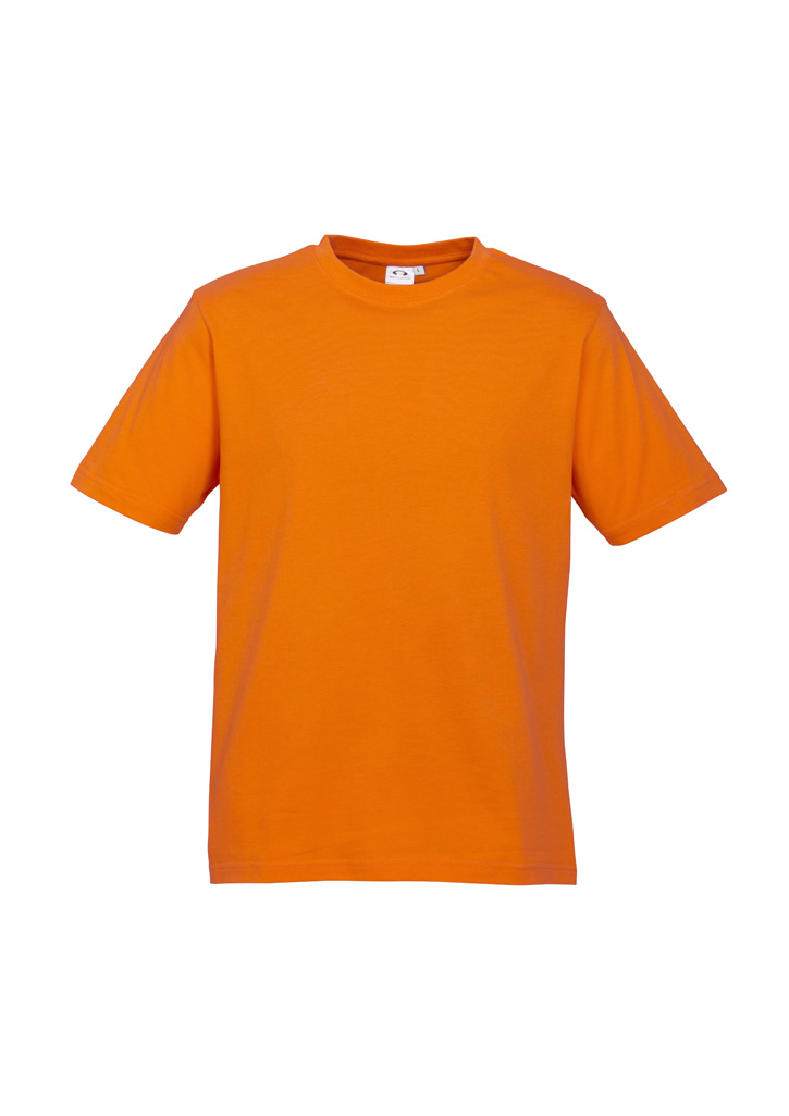 Ice Kids Short Sleeve Tee