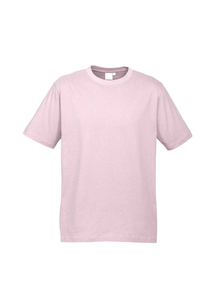 Ice Kids Short Sleeve Tee