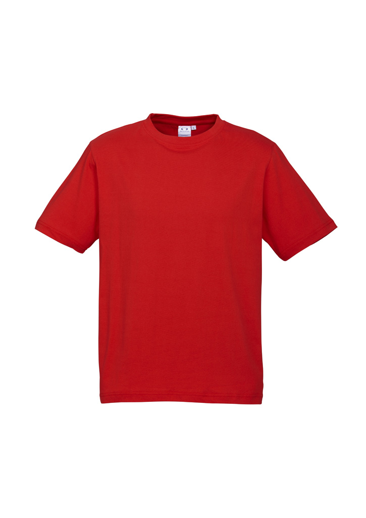 Ice Kids Short Sleeve Tee