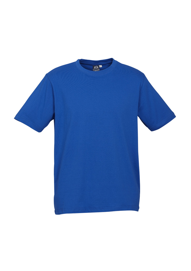Ice Kids Short Sleeve Tee