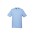 Ice Kids Short Sleeve Tee - Spring Blue