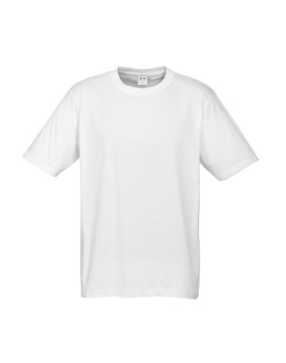 Ice Kids Short Sleeve Tee