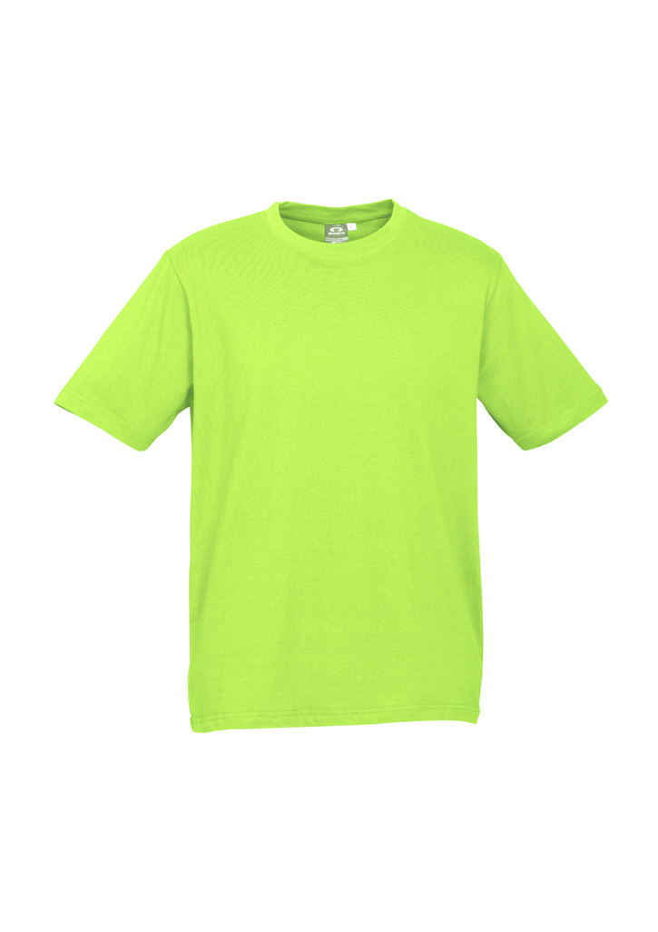 Ice Kids Short Sleeve Tee