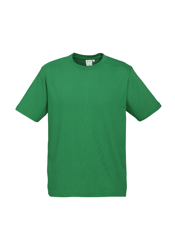 Ice Kids Short Sleeve Tee