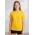 Ice Kids Short Sleeve Tee - Gold