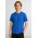Ice Kids Short Sleeve Tee - Royal