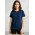 Action Kids Short Sleeve Tee - Navy