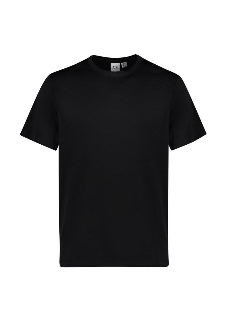 Action Mens Short Sleeve Tee