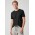Action Mens Short Sleeve Tee - Black