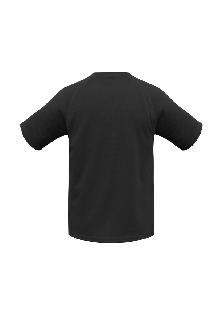 Sprint Kids Short Sleeve Tee