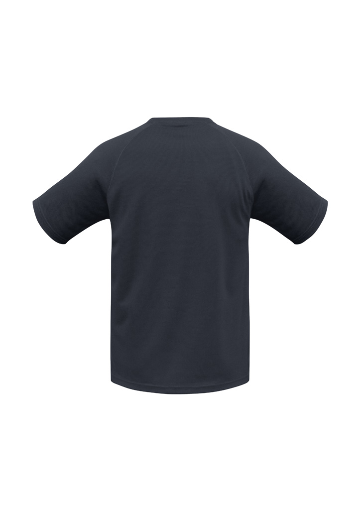 Sprint Kids Short Sleeve Tee
