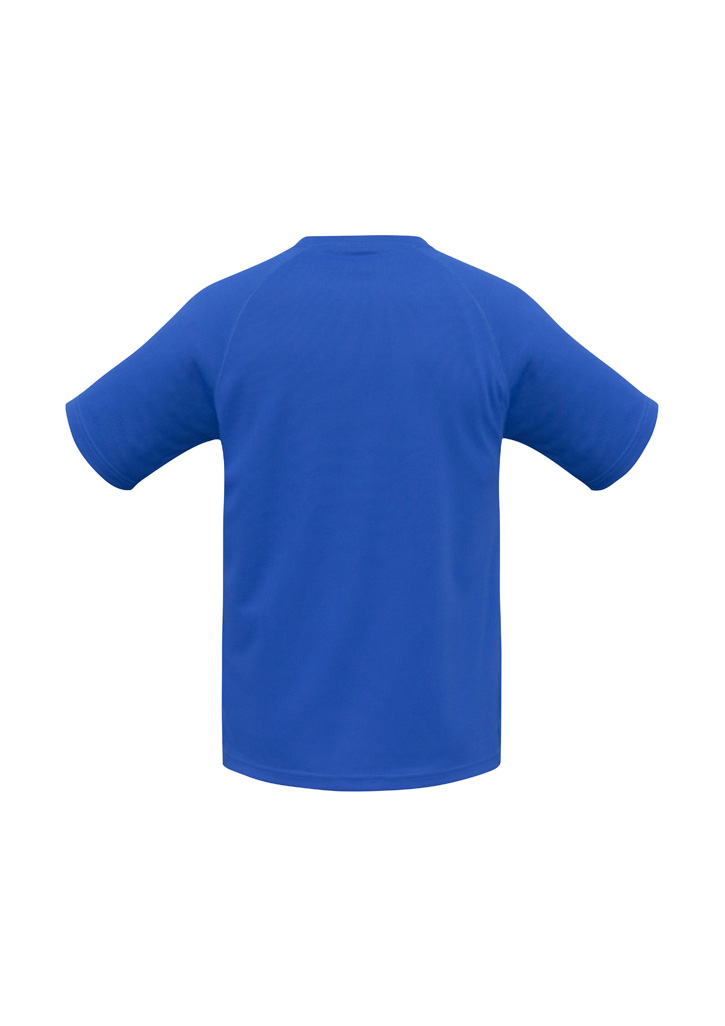 Sprint Kids Short Sleeve Tee
