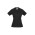 Sprint Womens Short Sleeve Tee - Black