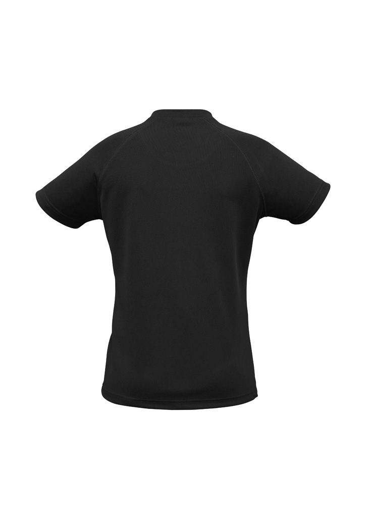 Sprint Womens Short Sleeve Tee