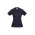 Sprint Womens Short Sleeve Tee - Navy