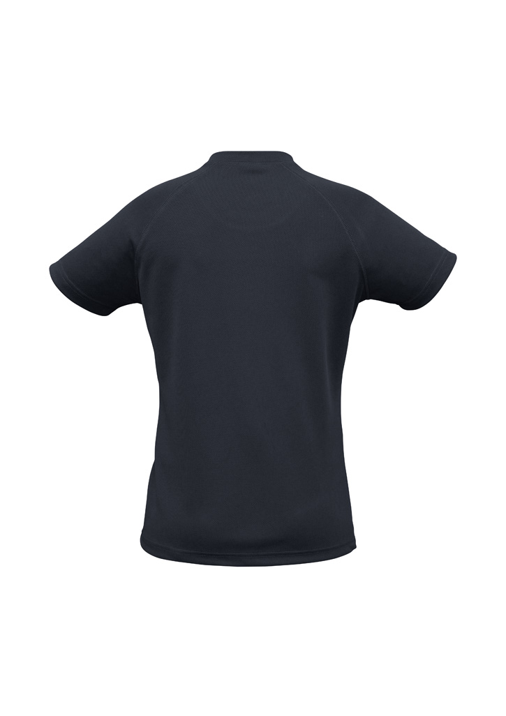 Sprint Womens Short Sleeve Tee