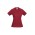 Sprint Womens Short Sleeve Tee - Red