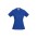Sprint Womens Short Sleeve Tee - Royal